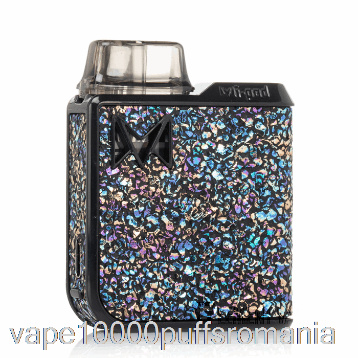 Vape Romania Mi-pod Pro Starter Kit Midnight Mozaic